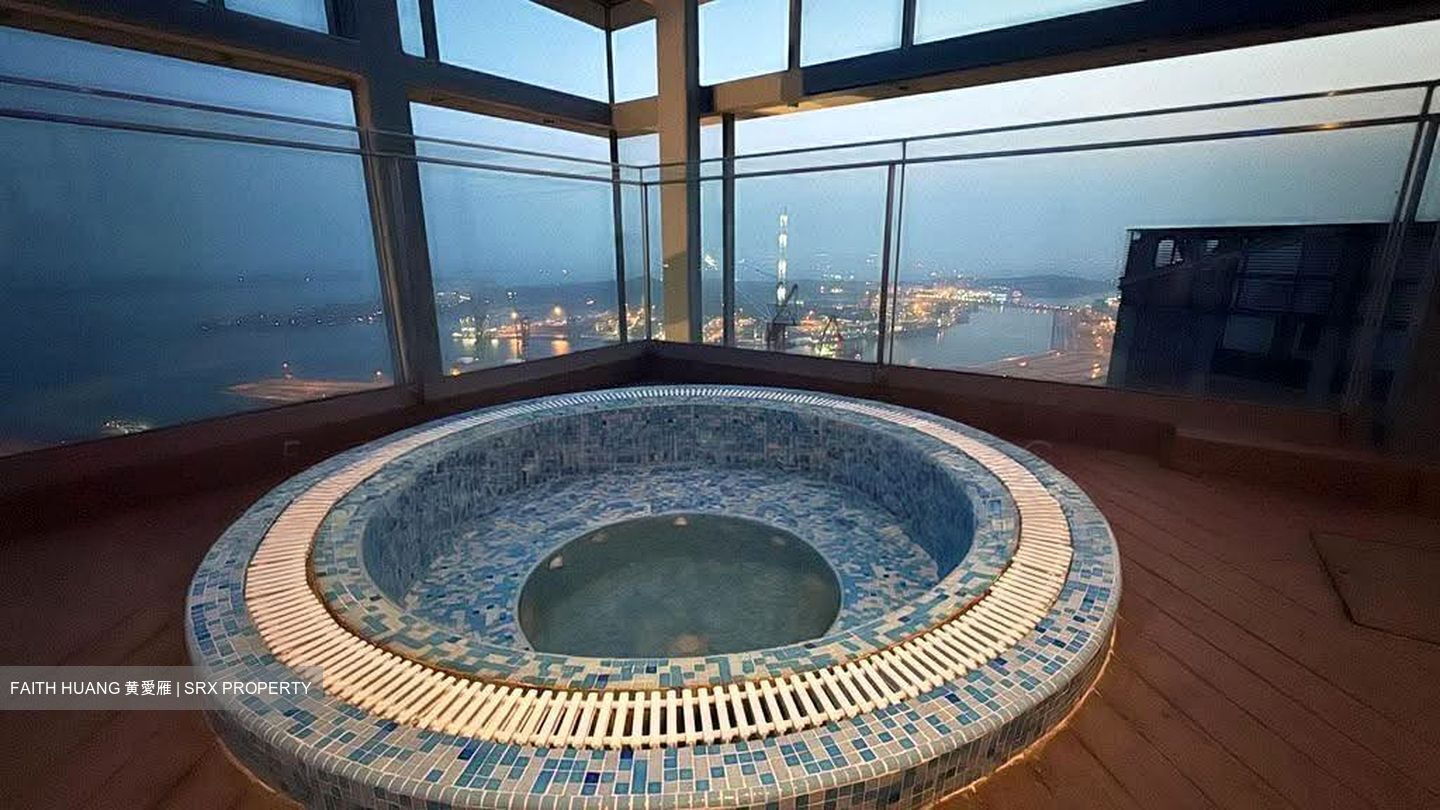 Skysuites@Anson (D2), Apartment #612924301